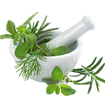 உணவு - மூலிகை 